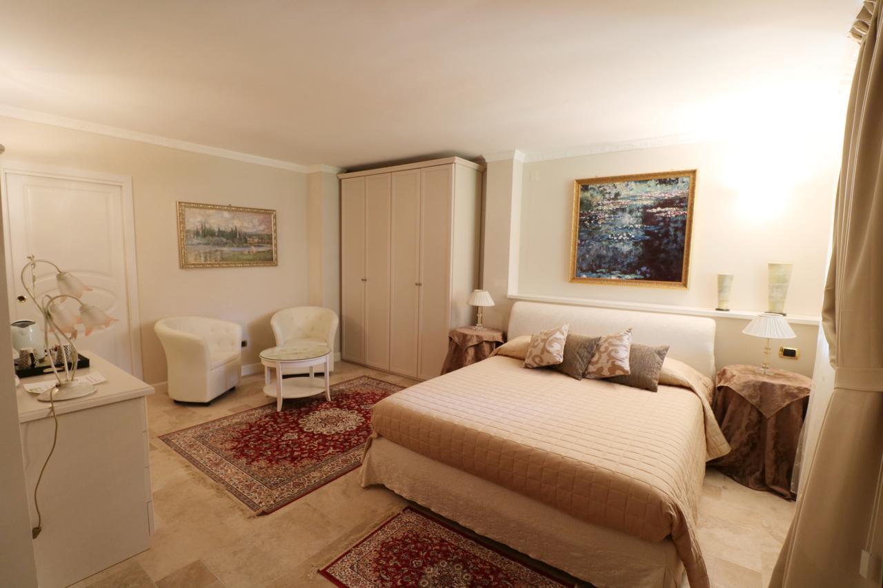 Bed and Breakfast La Cascata Negli Ulivi Toscolano-Maderno Exterior foto